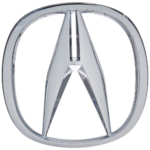 Acura logo Daneshmand client